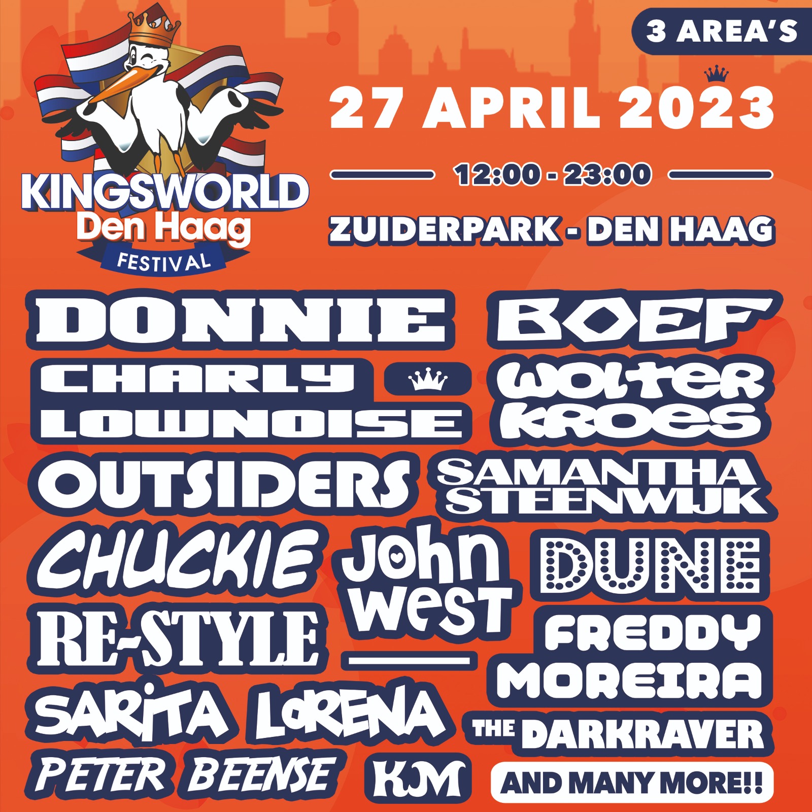 kingsworld-zuiderpark-2023-festival