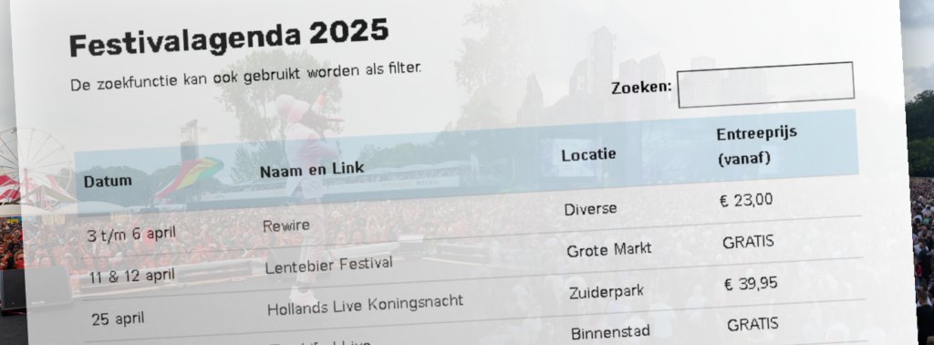 festival-denhaag-2025-haagse-festival-agenda-vernieuwd-partymania-stappenindenhaag
