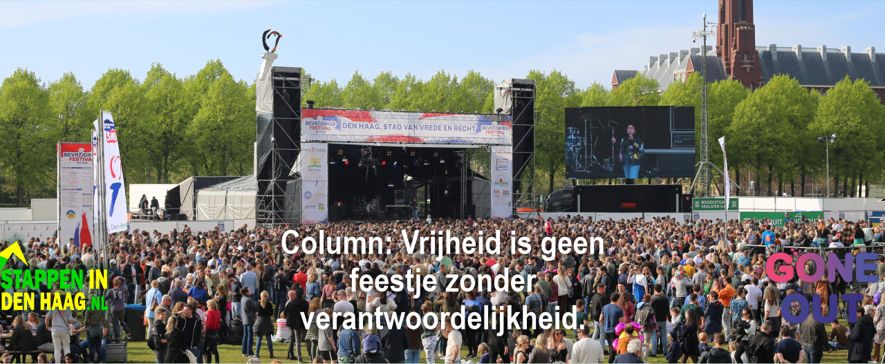 Column-Vrijheid-geen-feestje-zonder-verantwoordelijkheid-partymania-stappenindenhaag