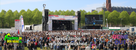 Column-Vrijheid-geen-feestje-zonder-verantwoordelijkheid-partymania-stappenindenhaag