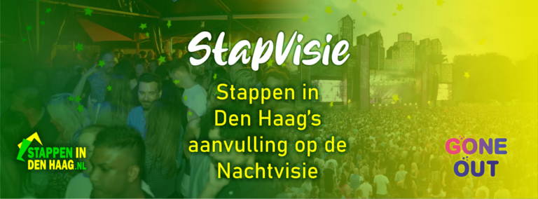 Stapvisie, de aanvulling op de nachtvisie